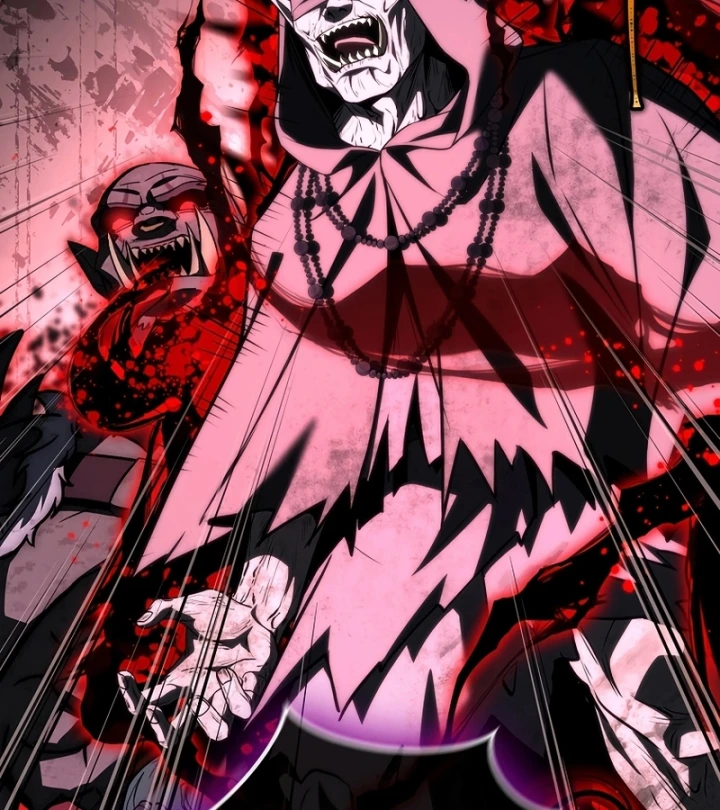 Tam Hoàng Tử Của Vong Quốc Hồi Quy Chapter 60 - 29