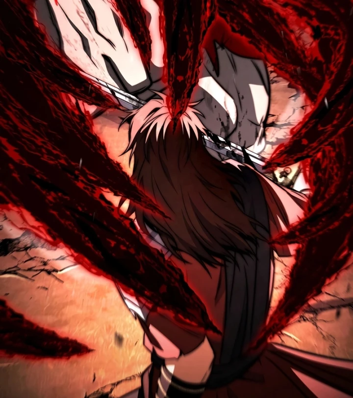 Tam Hoàng Tử Của Vong Quốc Hồi Quy Chapter 60 - 53