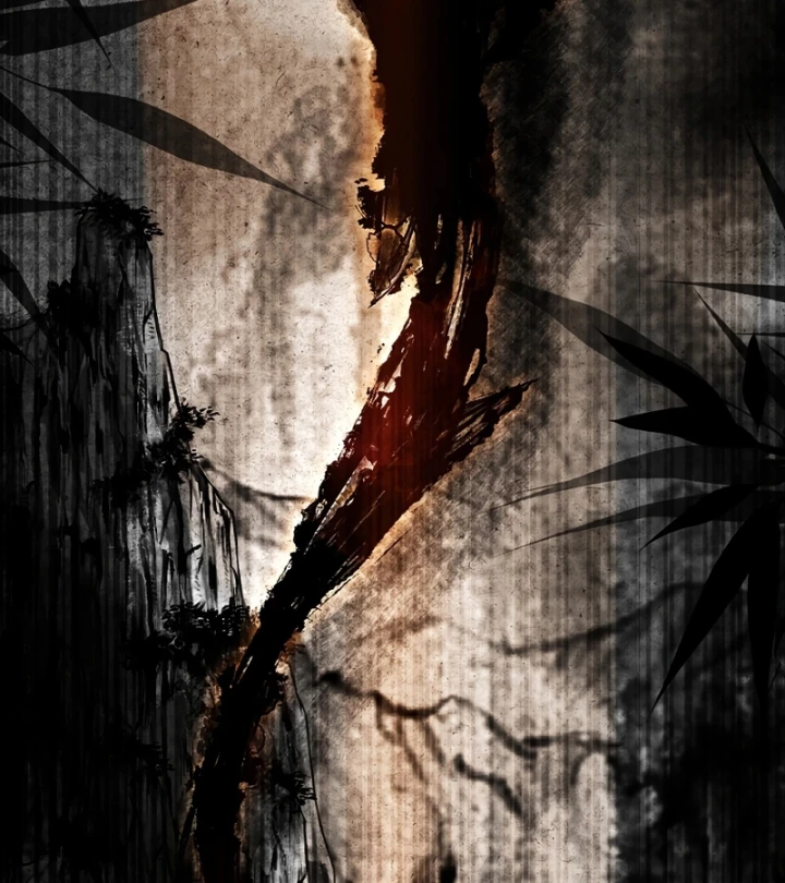 Tam Hoàng Tử Của Vong Quốc Hồi Quy Chapter 60 - 96