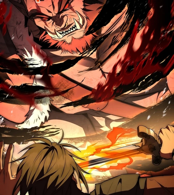 Tam Hoàng Tử Của Vong Quốc Hồi Quy Chapter 60 - 99