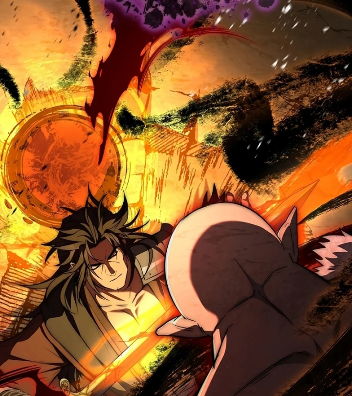 Tam Hoàng Tử Của Vong Quốc Hồi Quy Chapter 60 - 102