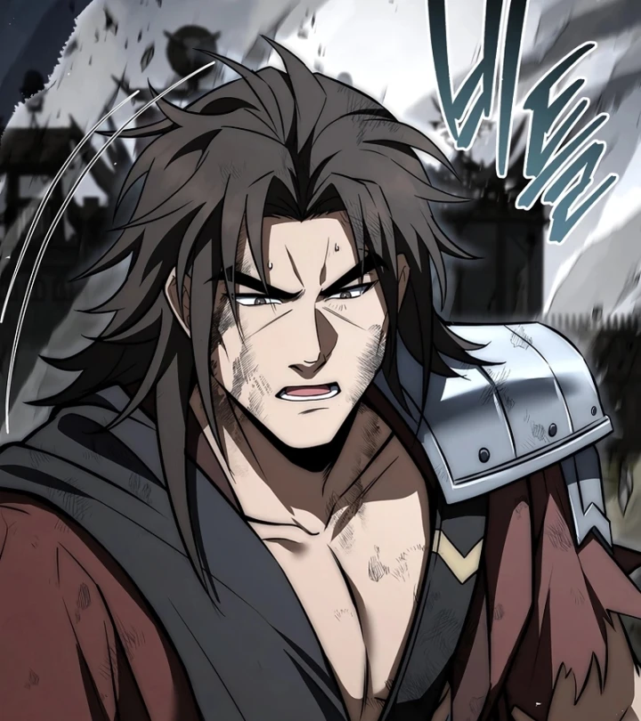 Tam Hoàng Tử Của Vong Quốc Hồi Quy Chapter 60 - 129