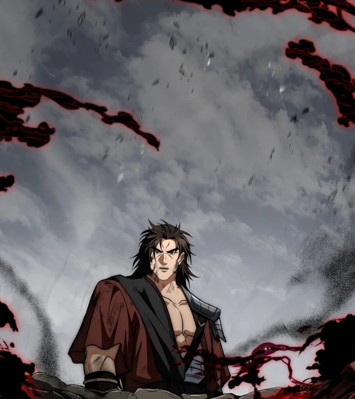 Tam Hoàng Tử Của Vong Quốc Hồi Quy Chapter 60 - 142