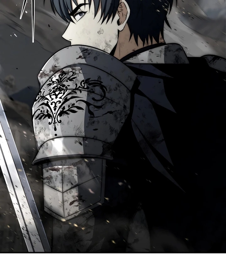 Tam Hoàng Tử Của Vong Quốc Hồi Quy Chapter 60 - 166