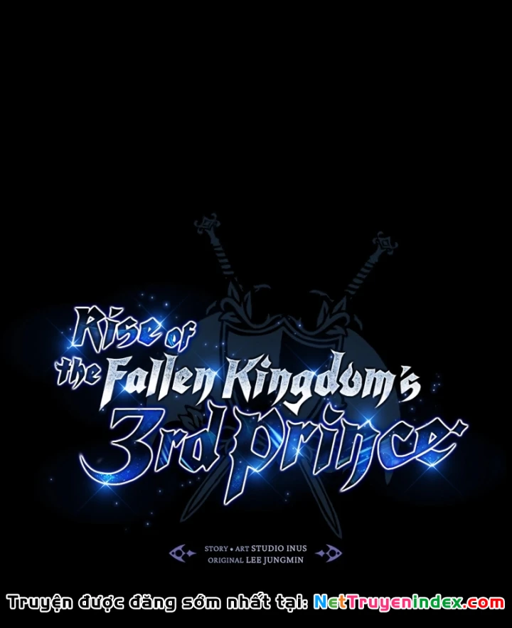 Tam Hoàng Tử Của Vong Quốc Hồi Quy Chapter 60 - 174