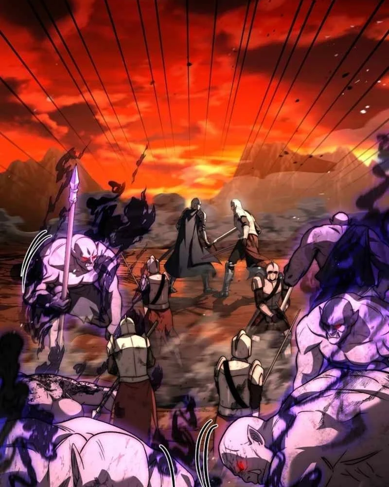 Tam Hoàng Tử Của Vong Quốc Hồi Quy Chapter 57.5 - 26