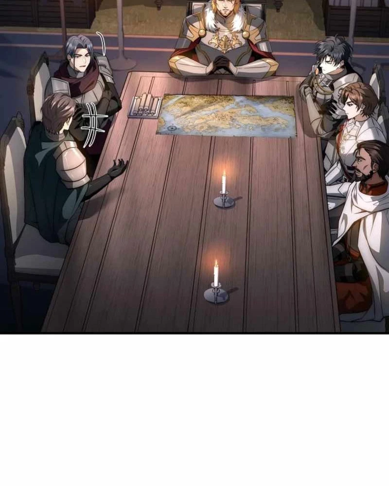 Tam Hoàng Tử Của Vong Quốc Hồi Quy Chapter 57.5 - 57