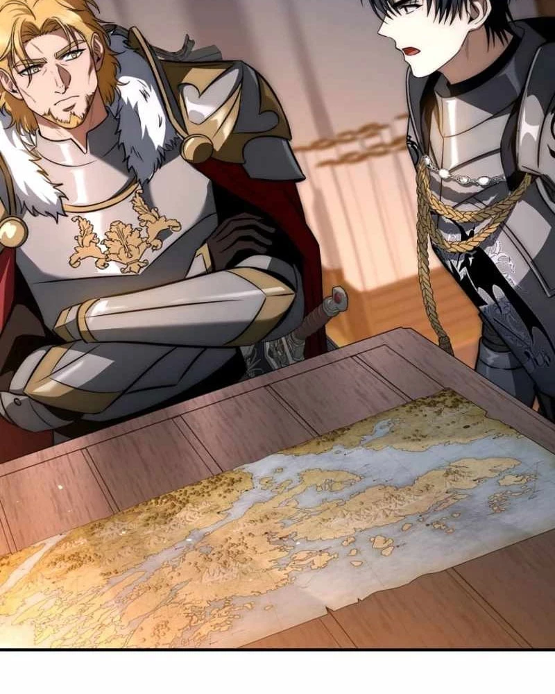 Tam Hoàng Tử Của Vong Quốc Hồi Quy Chapter 57.5 - 69