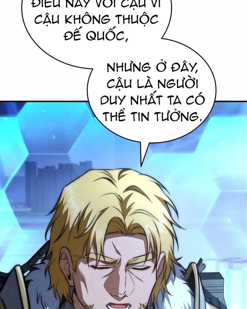 Tam Hoàng Tử Của Vong Quốc Hồi Quy Chapter 57.5 - 91