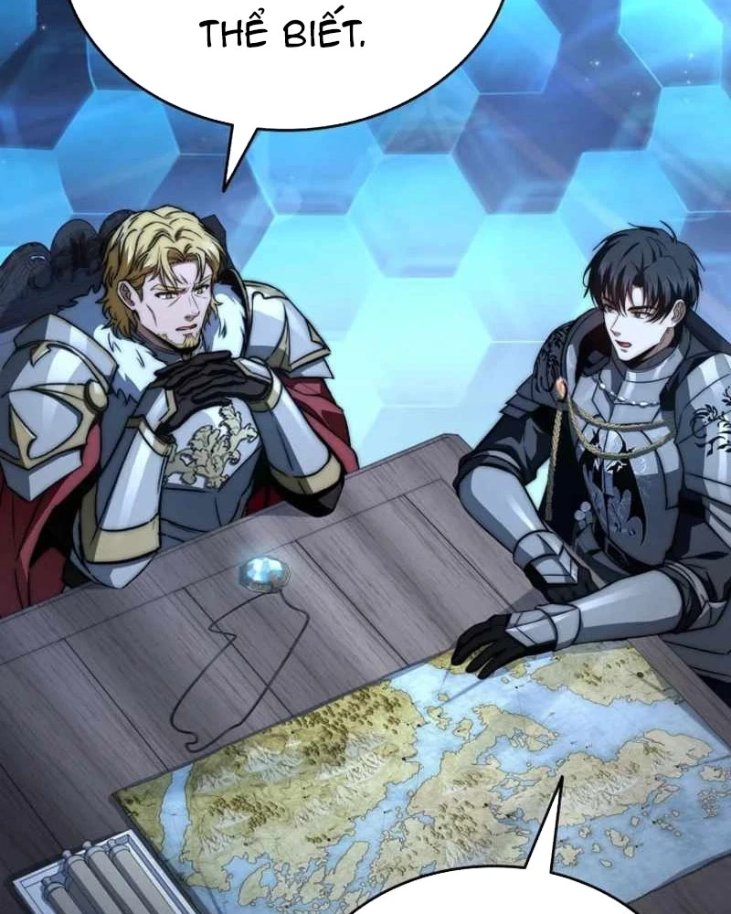 Tam Hoàng Tử Của Vong Quốc Hồi Quy Chapter 57.5 - 100