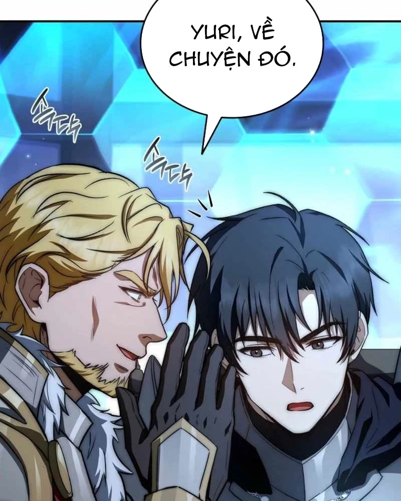 Tam Hoàng Tử Của Vong Quốc Hồi Quy Chapter 57.5 - 107