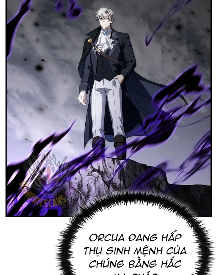 Tam Hoàng Tử Của Vong Quốc Hồi Quy Chapter 62 - 5