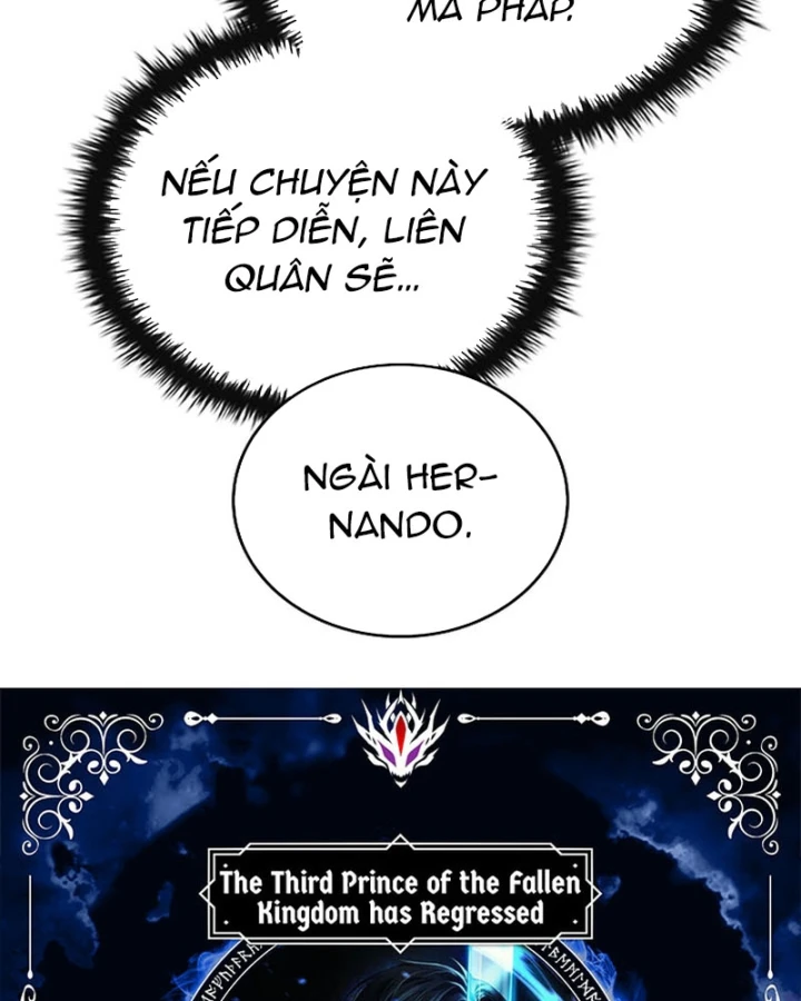 Tam Hoàng Tử Của Vong Quốc Hồi Quy Chapter 62 - 6