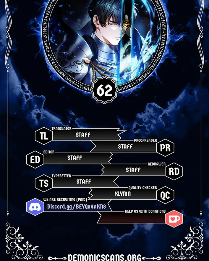 Tam Hoàng Tử Của Vong Quốc Hồi Quy Chapter 62 - 7