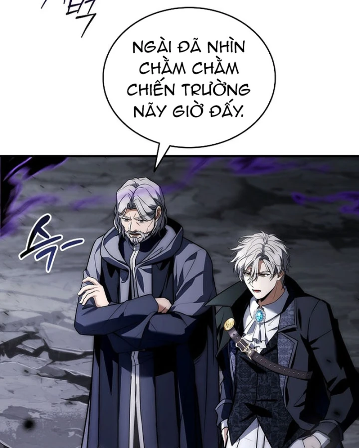 Tam Hoàng Tử Của Vong Quốc Hồi Quy Chapter 62 - 10