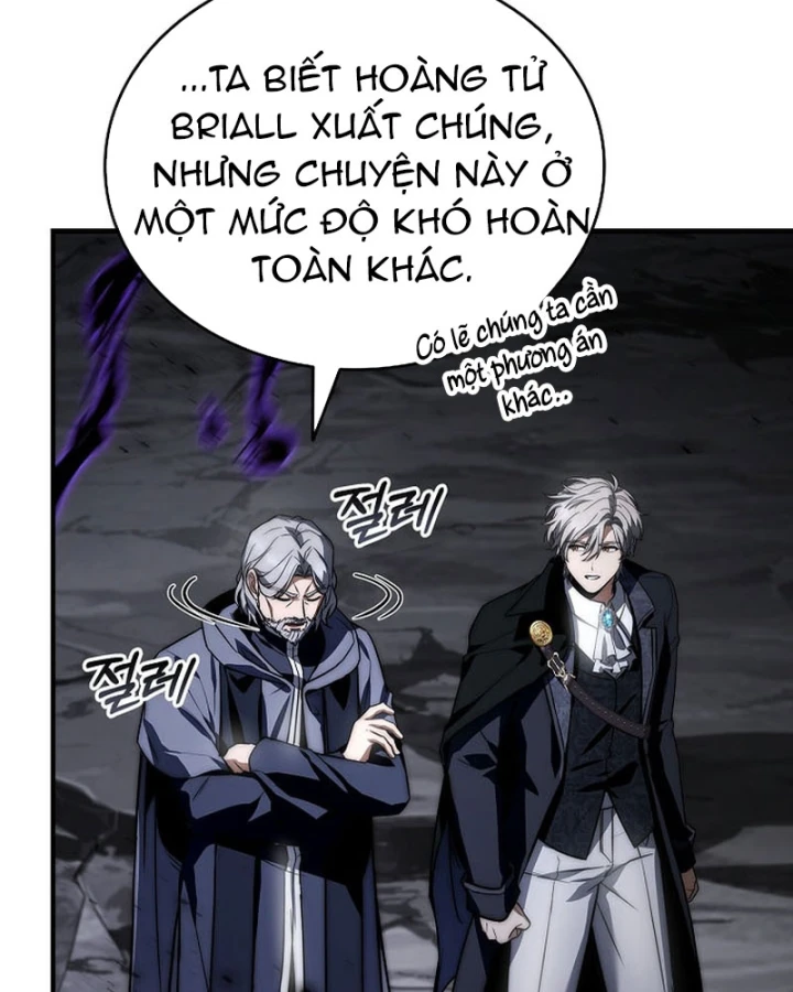 Tam Hoàng Tử Của Vong Quốc Hồi Quy Chapter 62 - 14