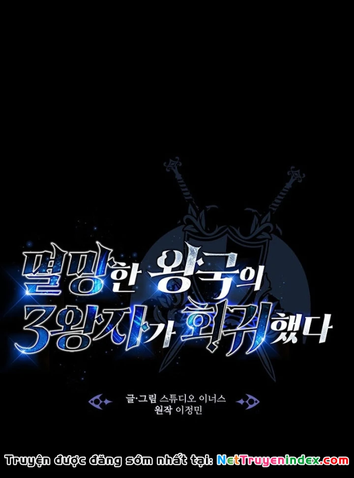 Tam Hoàng Tử Của Vong Quốc Hồi Quy Chapter 62 - 49