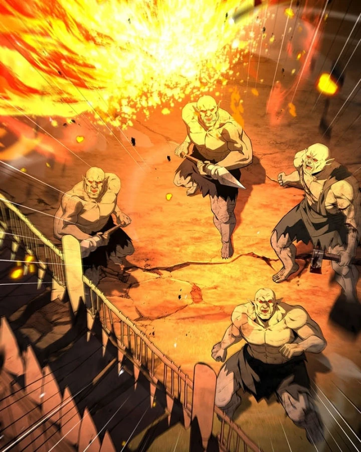 Tam Hoàng Tử Của Vong Quốc Hồi Quy Chapter 62 - 52