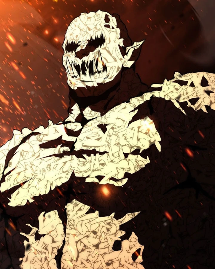 Tam Hoàng Tử Của Vong Quốc Hồi Quy Chapter 62 - 54