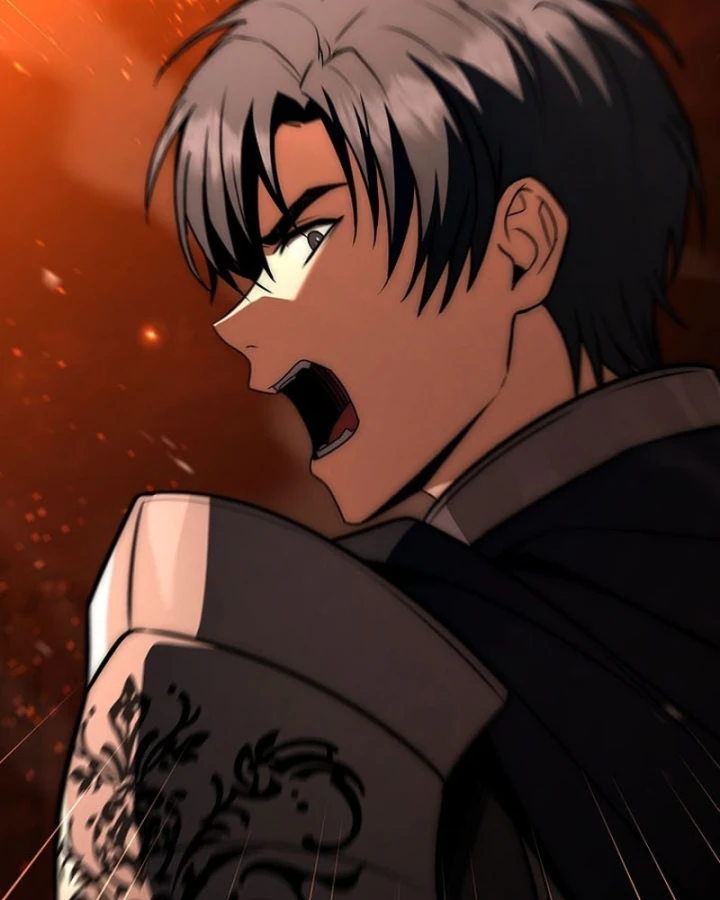 Tam Hoàng Tử Của Vong Quốc Hồi Quy Chapter 62 - 60