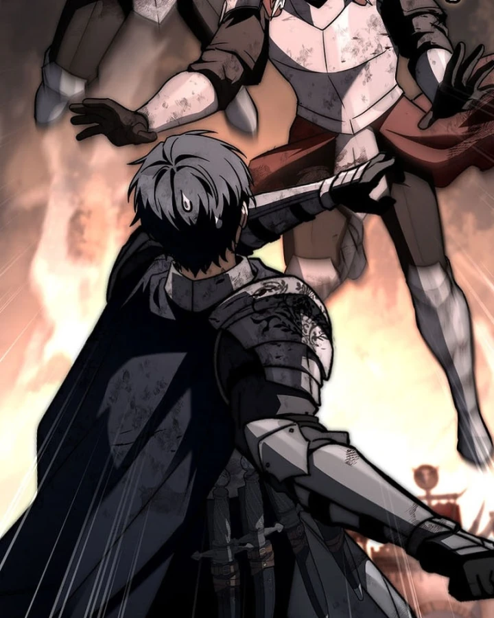 Tam Hoàng Tử Của Vong Quốc Hồi Quy Chapter 62 - 149