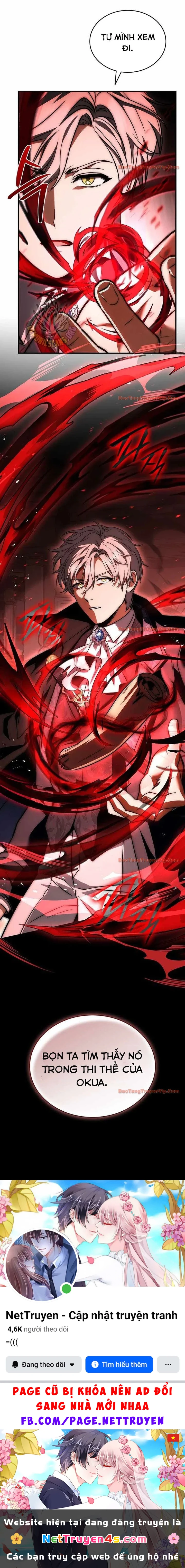 Tam Hoàng Tử Của Vong Quốc Hồi Quy Chapter 63 - 7