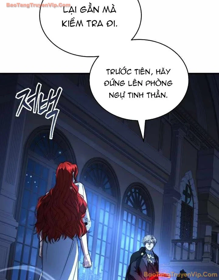 Tam Hoàng Tử Của Vong Quốc Hồi Quy Chapter 64 - 24