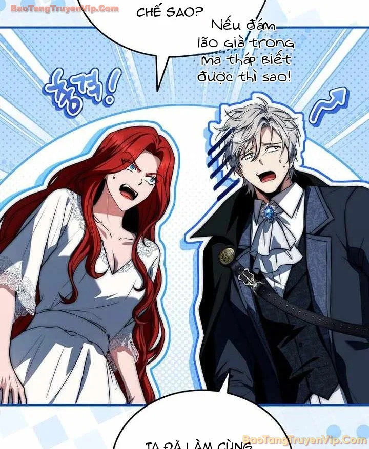 Tam Hoàng Tử Của Vong Quốc Hồi Quy Chapter 64 - 72