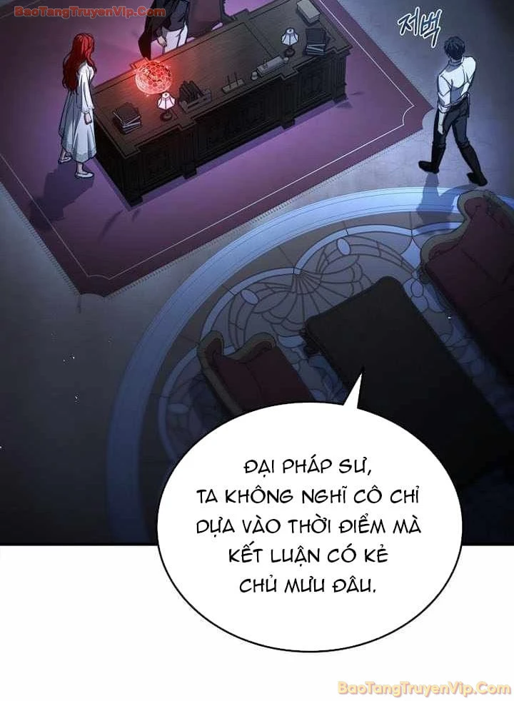 Tam Hoàng Tử Của Vong Quốc Hồi Quy Chapter 64 - 104