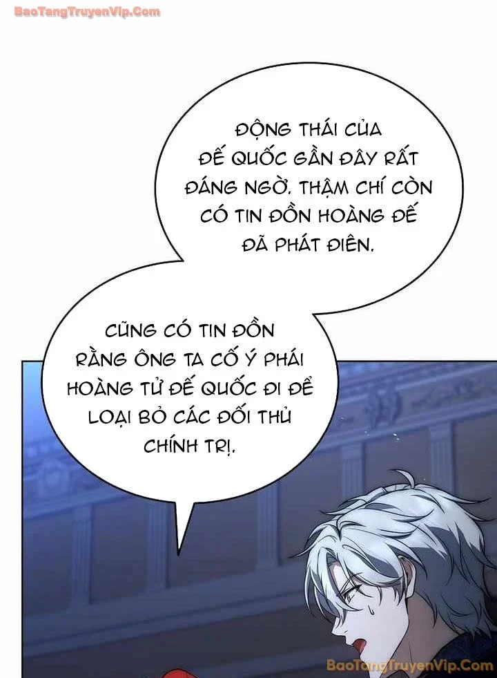 Tam Hoàng Tử Của Vong Quốc Hồi Quy Chapter 64 - 109