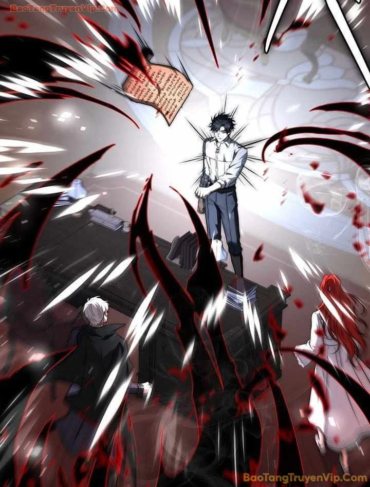 Tam Hoàng Tử Của Vong Quốc Hồi Quy Chapter 64 - 129