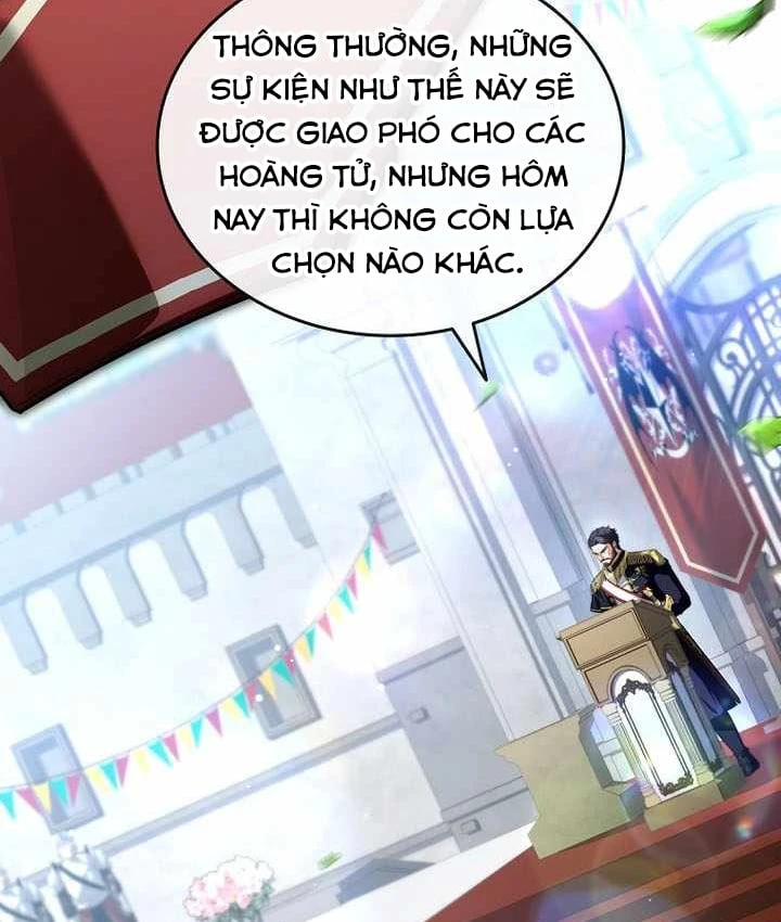 Tam Hoàng Tử Của Vong Quốc Hồi Quy Chapter 66 - 4