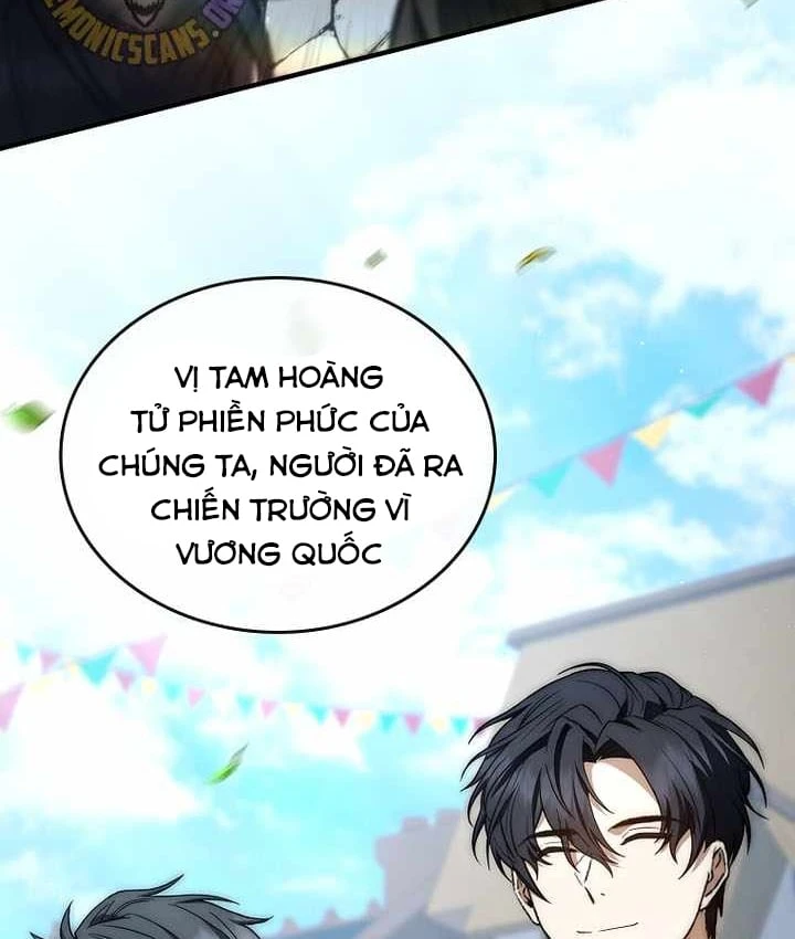 Tam Hoàng Tử Của Vong Quốc Hồi Quy Chapter 66 - 6