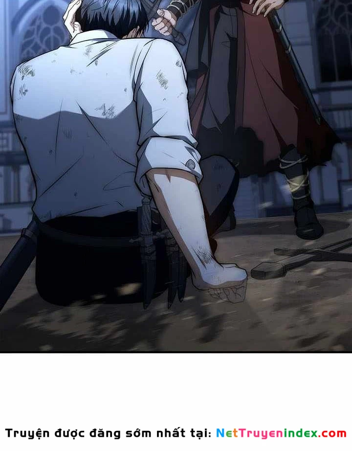 Tam Hoàng Tử Của Vong Quốc Hồi Quy Chapter 66 - 69