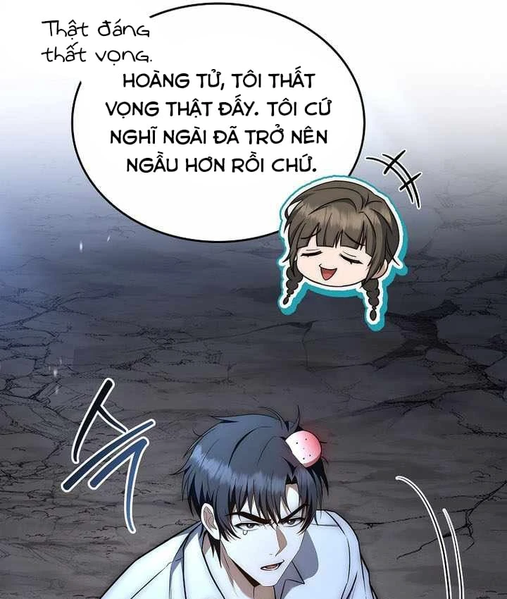 Tam Hoàng Tử Của Vong Quốc Hồi Quy Chapter 66 - 73