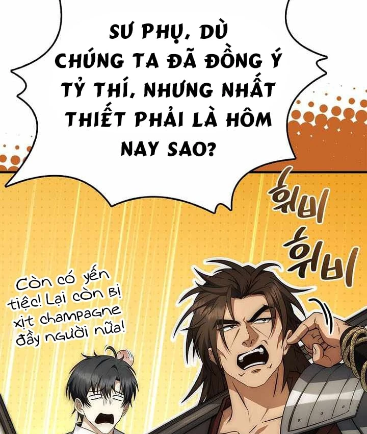 Tam Hoàng Tử Của Vong Quốc Hồi Quy Chapter 66 - 76