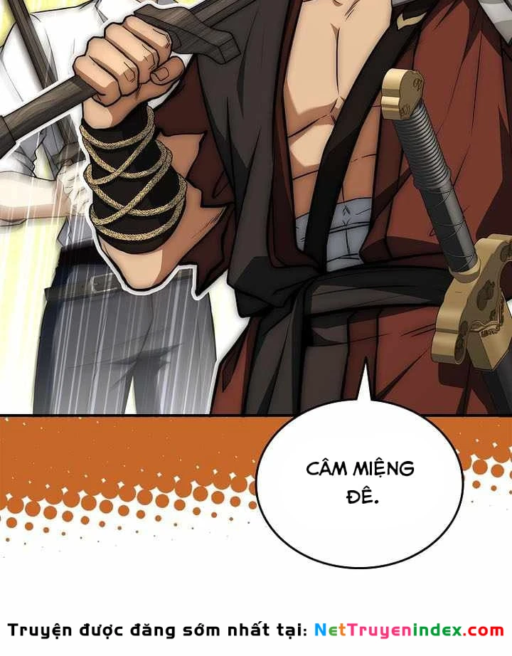 Tam Hoàng Tử Của Vong Quốc Hồi Quy Chapter 66 - 77