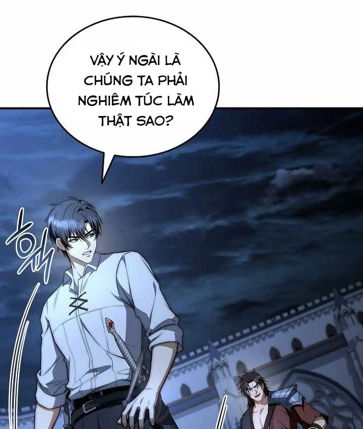 Tam Hoàng Tử Của Vong Quốc Hồi Quy Chapter 66 - 85