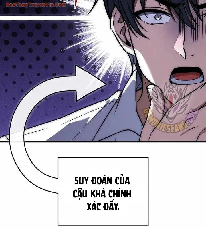 Tam Hoàng Tử Của Vong Quốc Hồi Quy Chapter 67 - 54