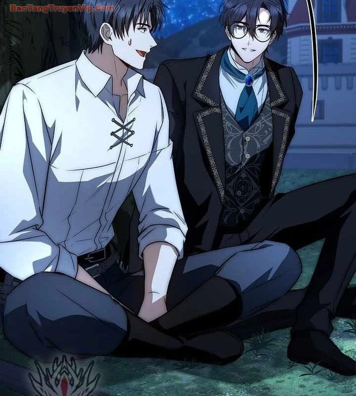 Tam Hoàng Tử Của Vong Quốc Hồi Quy Chapter 67 - 74