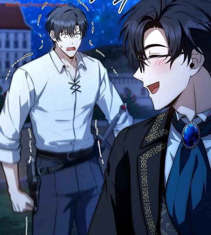 Tam Hoàng Tử Của Vong Quốc Hồi Quy Chapter 67 - 114