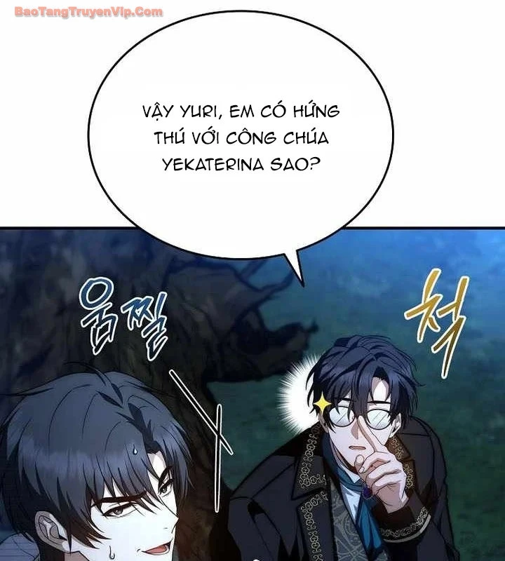 Tam Hoàng Tử Của Vong Quốc Hồi Quy Chapter 67 - 128