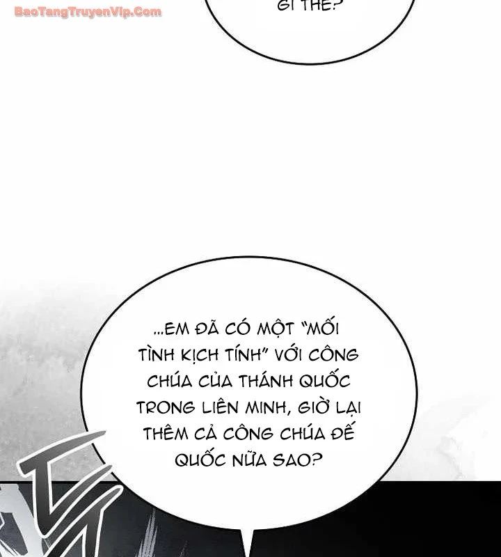 Tam Hoàng Tử Của Vong Quốc Hồi Quy Chapter 67 - 130