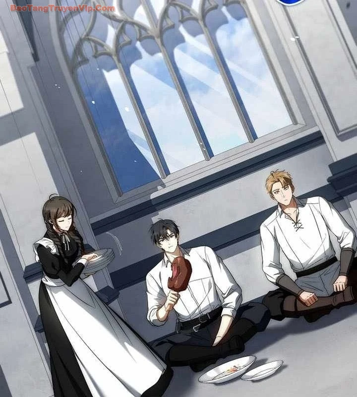 Tam Hoàng Tử Của Vong Quốc Hồi Quy Chapter 67 - 160