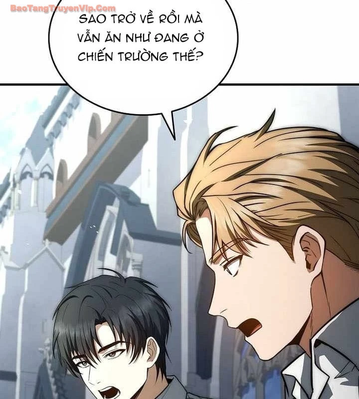 Tam Hoàng Tử Của Vong Quốc Hồi Quy Chapter 67 - 162