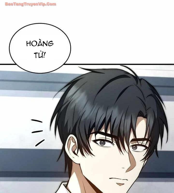 Tam Hoàng Tử Của Vong Quốc Hồi Quy Chapter 67 - 171