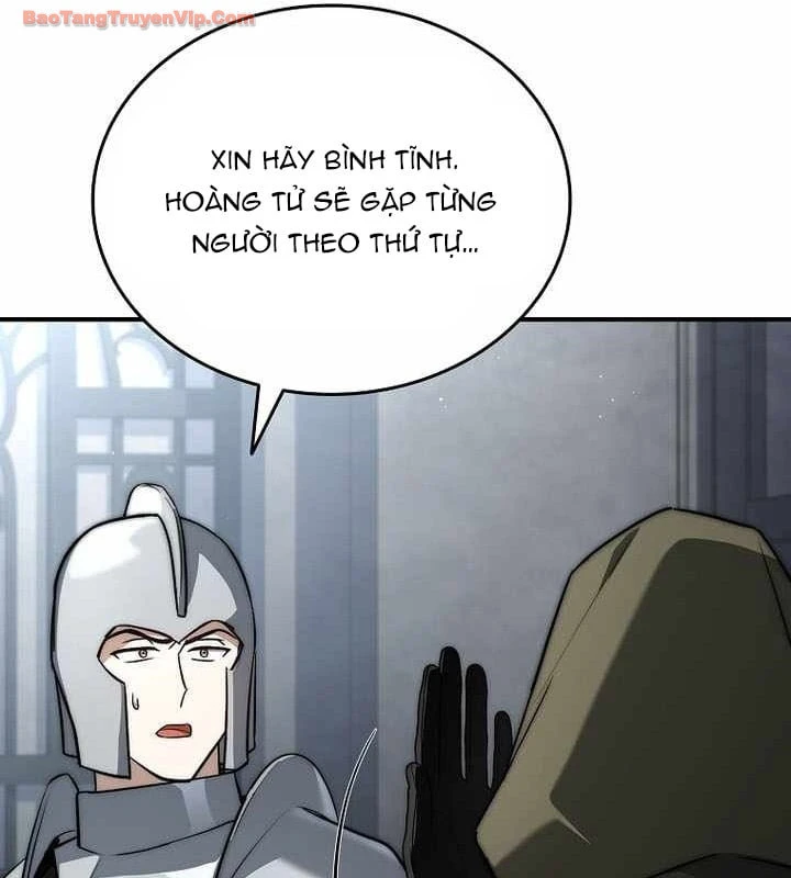 Tam Hoàng Tử Của Vong Quốc Hồi Quy Chapter 67 - 189