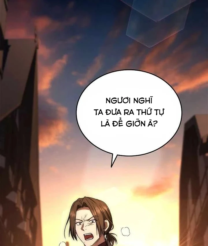 Tam Hoàng Tử Của Vong Quốc Hồi Quy Chapter 68 - 11