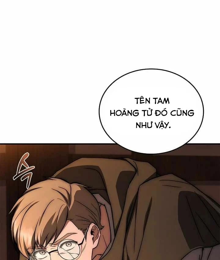 Tam Hoàng Tử Của Vong Quốc Hồi Quy Chapter 68 - 24