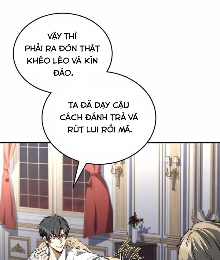 Tam Hoàng Tử Của Vong Quốc Hồi Quy Chapter 68 - 65